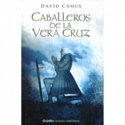 CABALLEROS DE LA VERA CRUZ