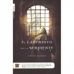 EL LABERINTO DE LA SERPIENTE