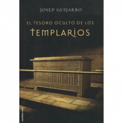 EL TESORO OCULTO DE LOS...