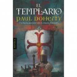 EL TEMPLARIO.