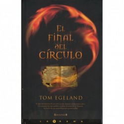 EL FINAL DEL CÍRCULO