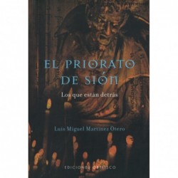 EL PRIORATO DE SIÓN.