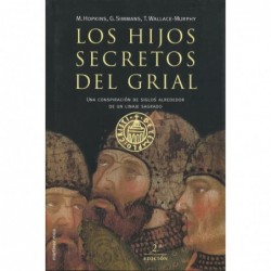 LOS HIJOS SECRETOS DEL GRIAL.