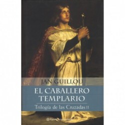 EL CABALLERO TEMPLARIO.