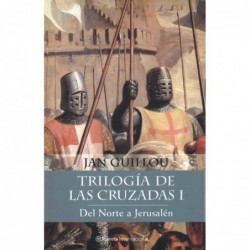 EL CABALLERO TEMPLARIO.