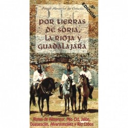 POR TIERRAS DE SORIA, LA...