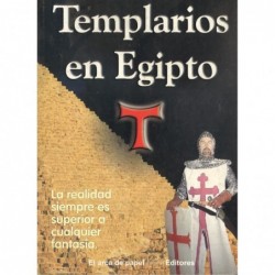TEMPLARIOS EN EGIPTO.