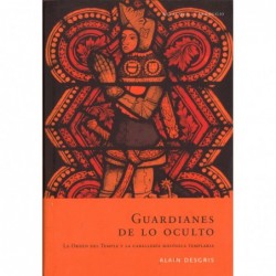 GUARDIANES DE LO OCULTO.