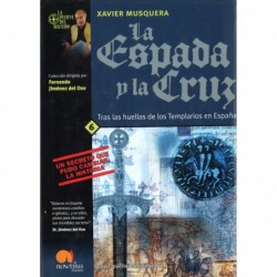 LA ESPADA Y LA CRUZ.