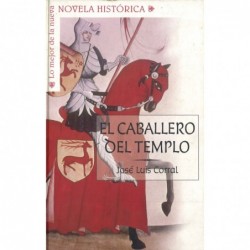 EL CABALLERO DEL TEMPLO.