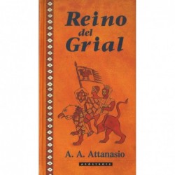 REINO DEL GRIAL