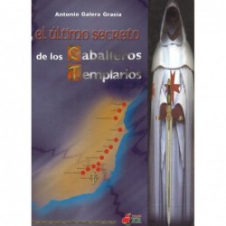 EL ÚLTIMO SECRETO DE LOS...