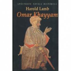 OMAR KHAYYAM