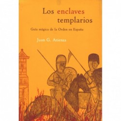 LOS ENCLAVES TEMPLARIOS.