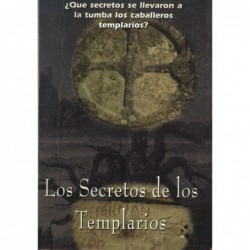 LOS SECRETOS DE LOS TEMPLARIOS