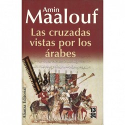 LAS CRUZADAS VISTAS POR LOS...