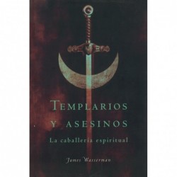 TEMPLARIOS Y ASESINOS.