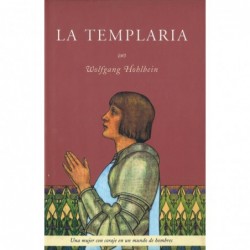 LA TEMPLARIA