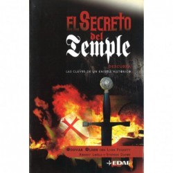 EL SECRETO DEL TEMPLE.