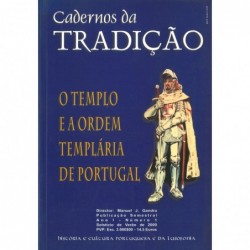 CADERNOS DA TRADIÇAO. O...