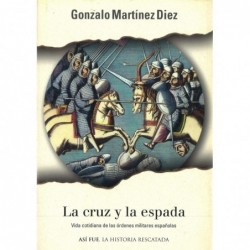LA CRUZ Y LA ESPADA.