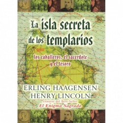 LA ISLA SECRETA DE LOS...