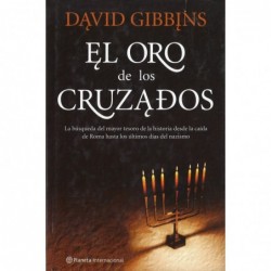 EL ORO DE LOS CRUZADOS.