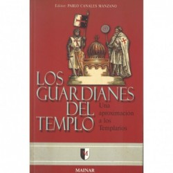 LOS GUARDIANES DEL TEMPLO,...