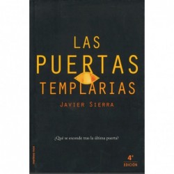 LAS PUERTAS TEMPLARIAS.