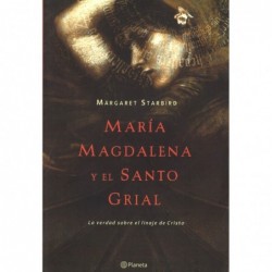 MARÍA MAGDALENA Y EL SANTO...
