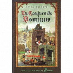 LA CONJURA DE DOMINUS