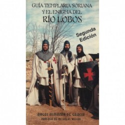 GUÍA TEMPLARIA SORIANA Y EL...