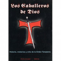 LOS CABALLEROS DE DIOS.