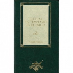 BELTRÁN, UN TEMPLARIO EN EL...