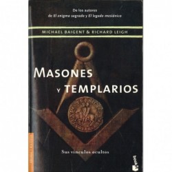 MASONES Y TEMPLARIOS.