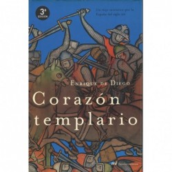 CORAZÓN TEMPLARIO.