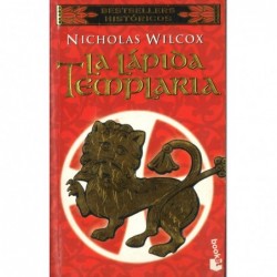 LA LÁPIDA TEMPLARIA