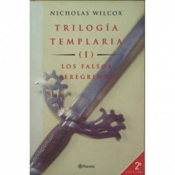 TRILOGÍA TEMPLARIA I. LOS...