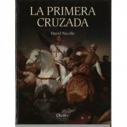 LA PRIMERA CRUZADA