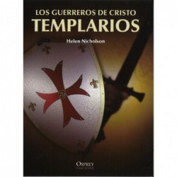LOS GUERREROS DE CRISTO....