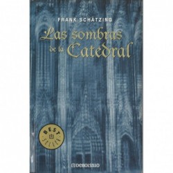 LAS SOMBRAS DE LA CATEDRAL