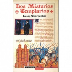 LOS MISTERIOS TEMPLARIOS