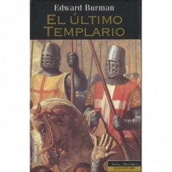 EL ÚLTIMO TEMPLARIO