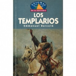 LOS TEMPLARIOS