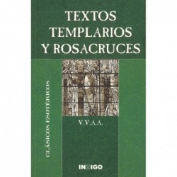 TEXTOS TEMPLARIOS Y ROSACRUCES