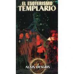 EL ESOTERISMO TEMPLARIO