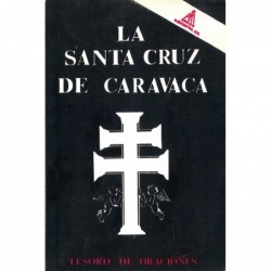 LA CRUZ DE CARAVACA.