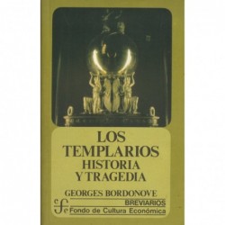 LOS TEMPLARIOS.