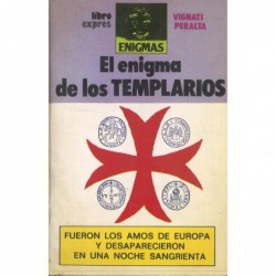 EL ENIGMA DE LOS TEMPLARIOS
