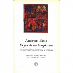 EL FIN DE LOS TEMPLARIOS.